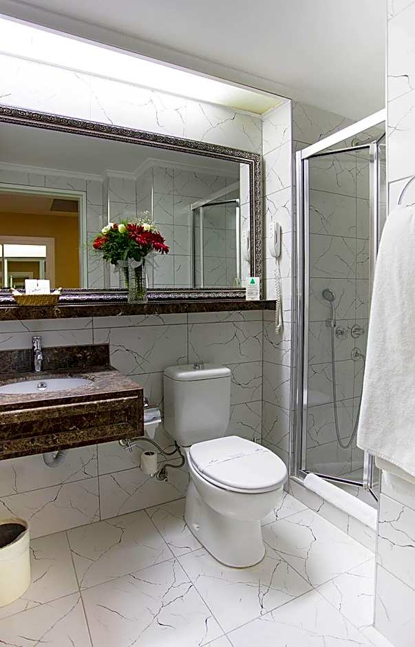 Photo 1 of 4 of Budget Double Room