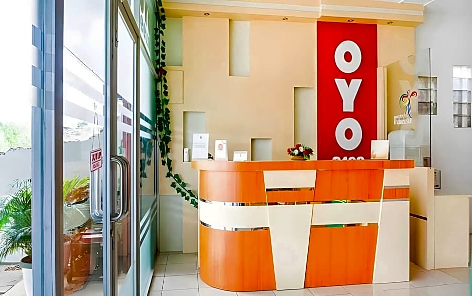 Hotel O Mandiri Guest House Syariah