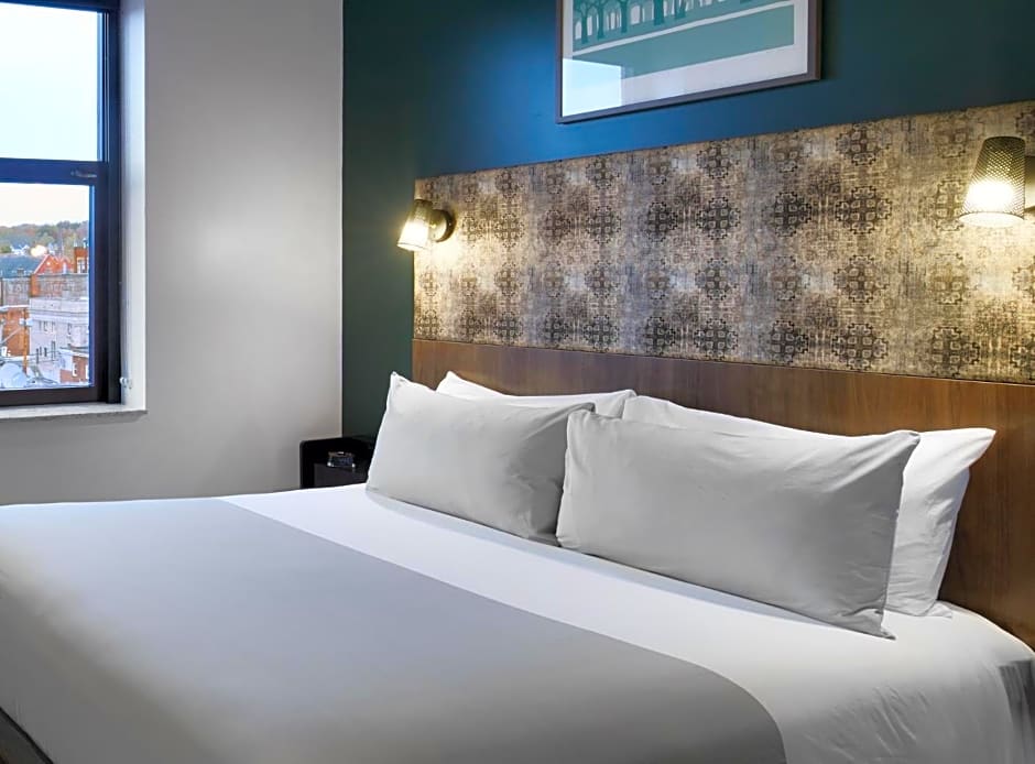 TRYP by Wyndham Pittsburgh/Lawrenceville
