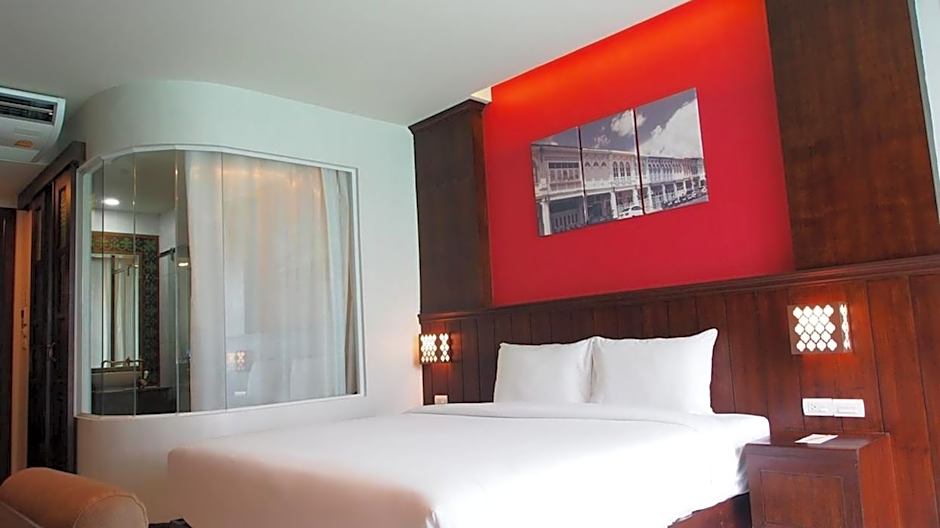 Supicha Pool Access Hotel