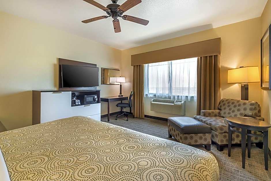 Best Western Plus Lackland Hotel & Suites