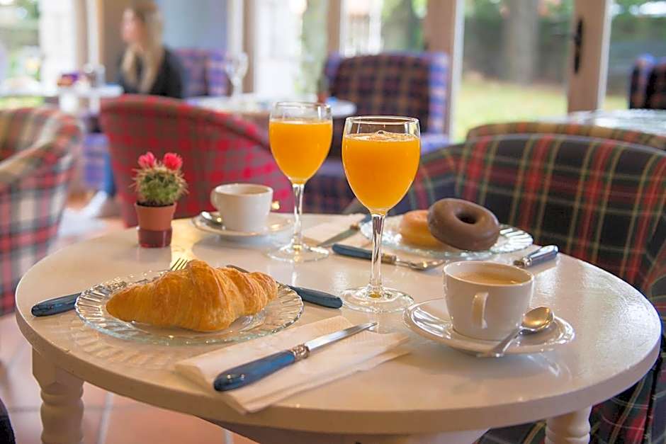 Hotel Rural La Viña - Only Adults