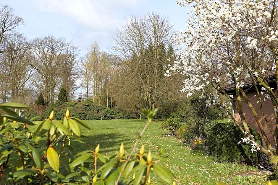 Jeddinger Hof Land- und Seminarhotel