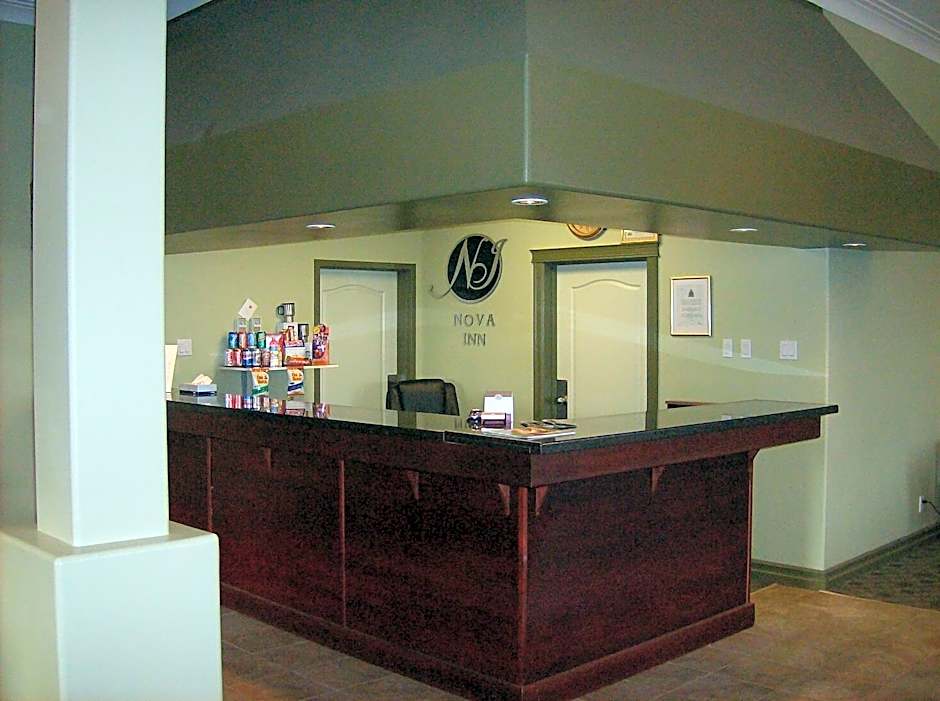 Nova Inn Inuvik