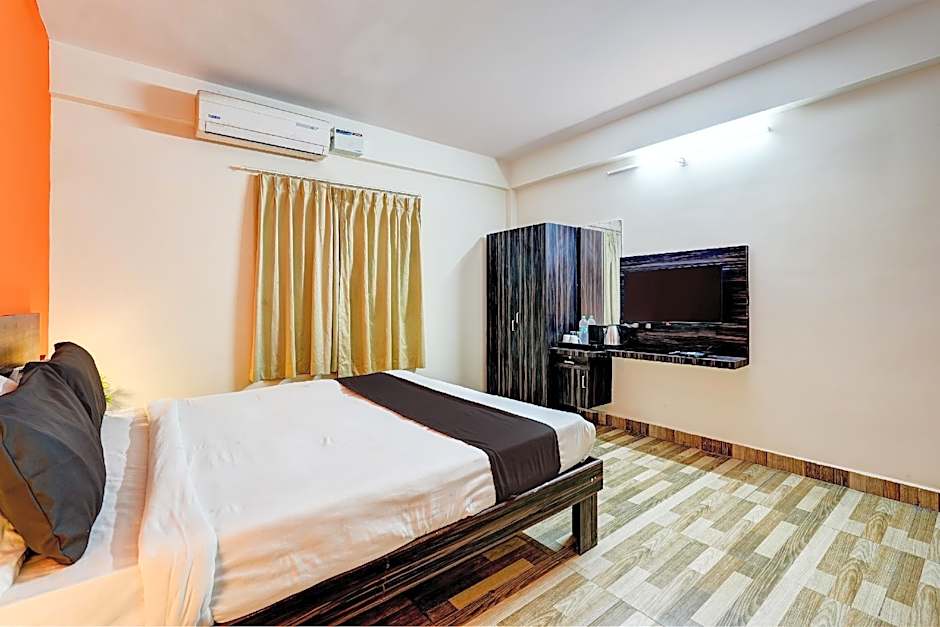Hotel O PMR Hotel