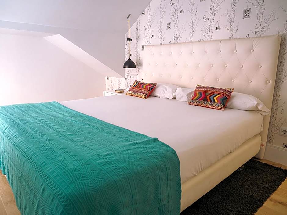 Palacio Conde Miranda