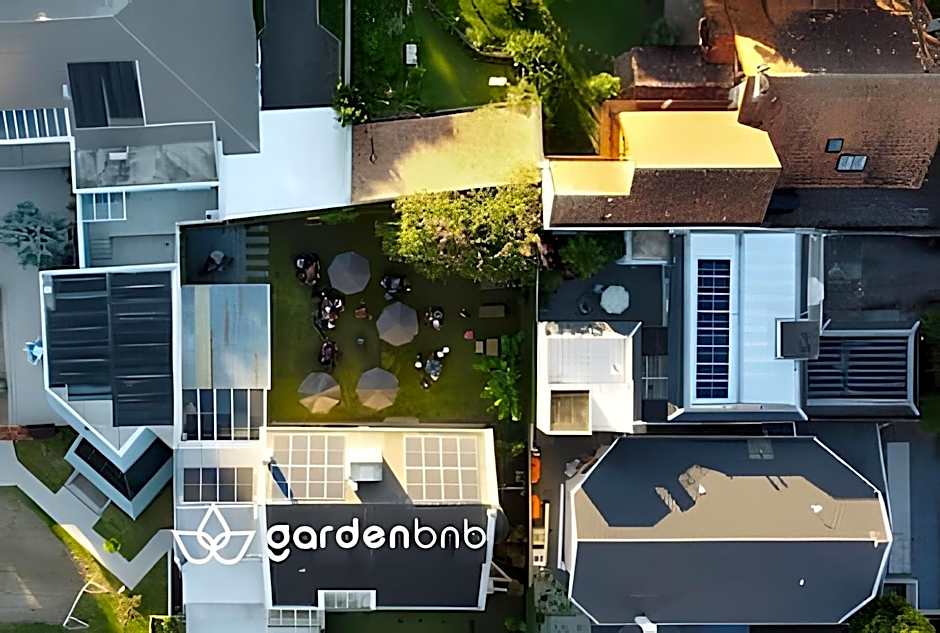 3 Quartos Família, 2 vagas, Garden, Próx. Barigui