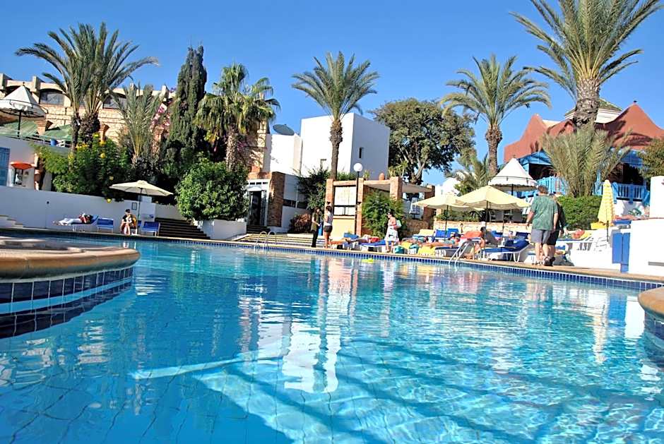 Caribbean Village Agador - All inclusive