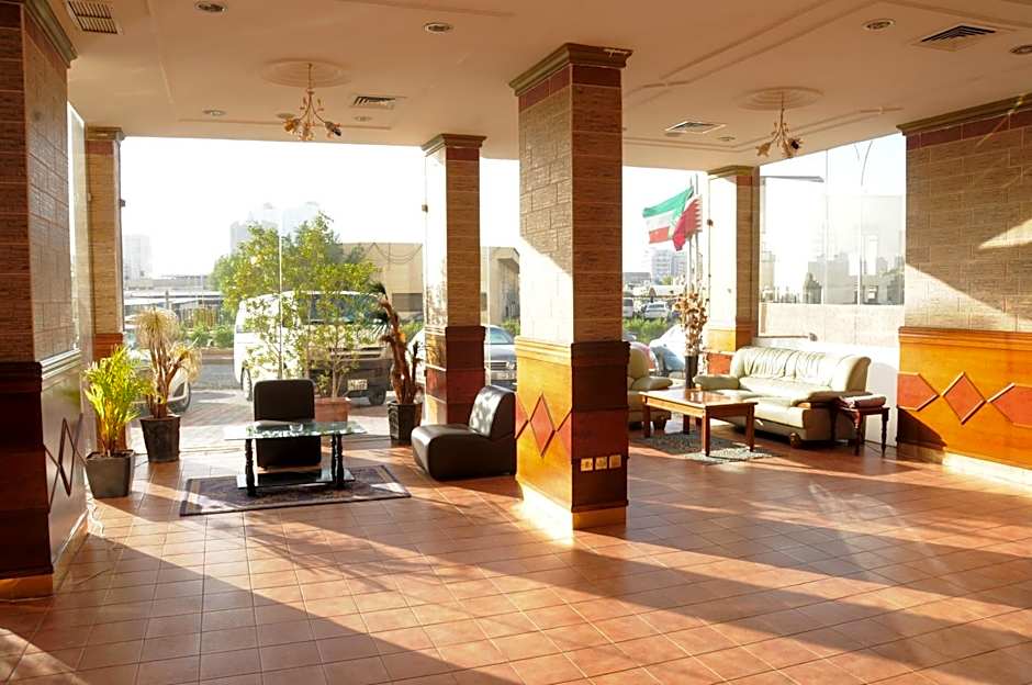 Arinza Tower Quality Apartments