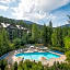 Blackcomb Springs Suites by CLIQUE