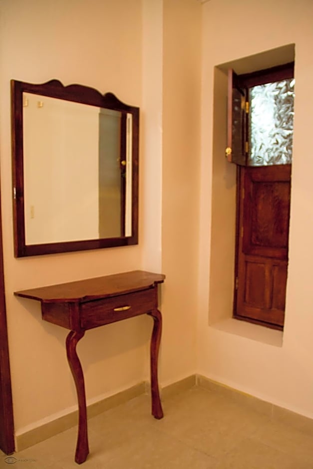 Cuartel 1914 - Hotel Boutique