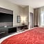 Comfort Inn & Suites Cedar Rapids CID Eastern Iowa Airport