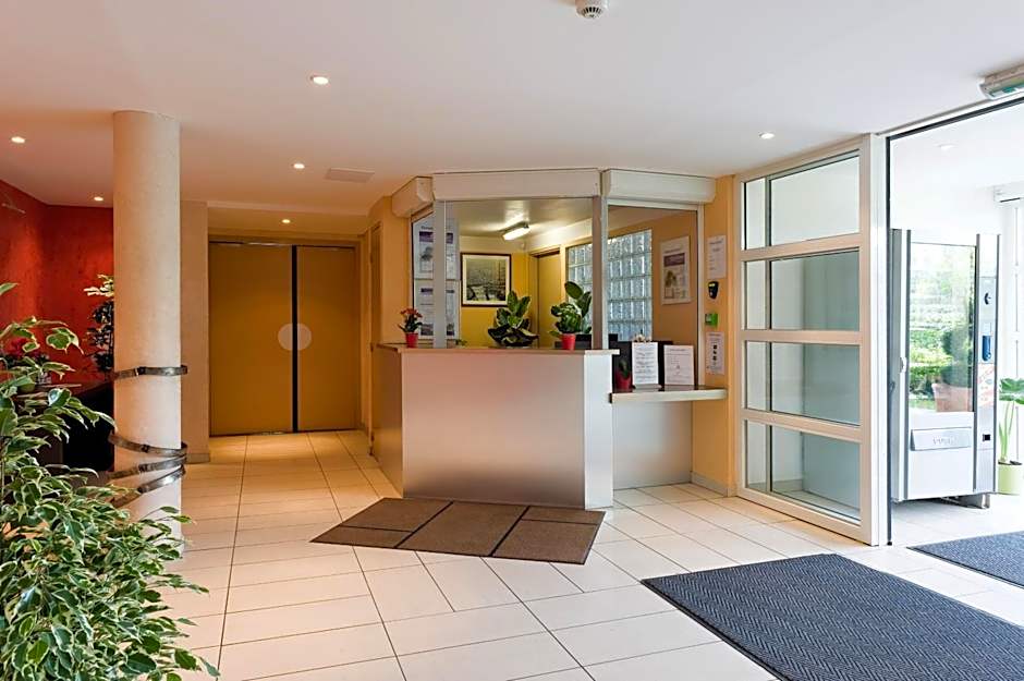 Residhotel Les Hauts d'Andilly