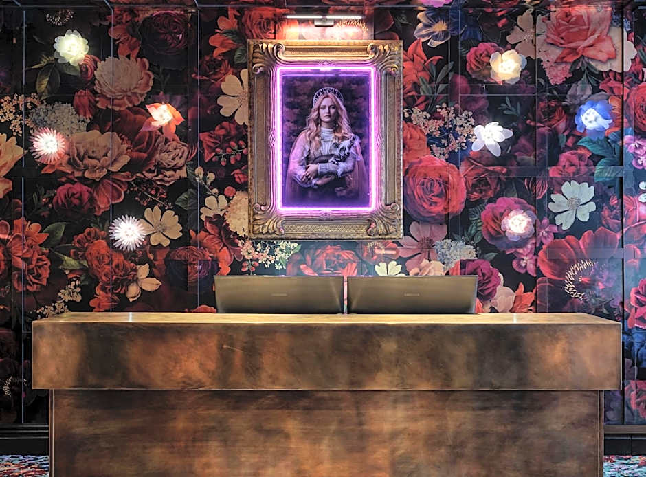 Naumi Studio Wellington