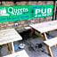 Queens arms country inn