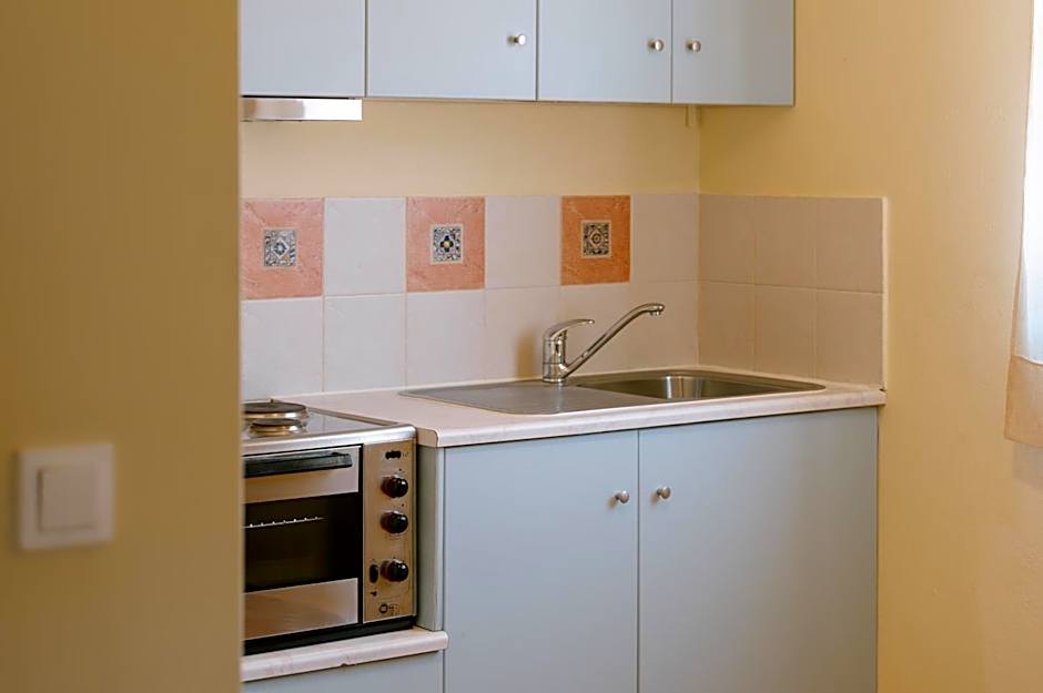 Mandilada Family Village - Seaview Villas
