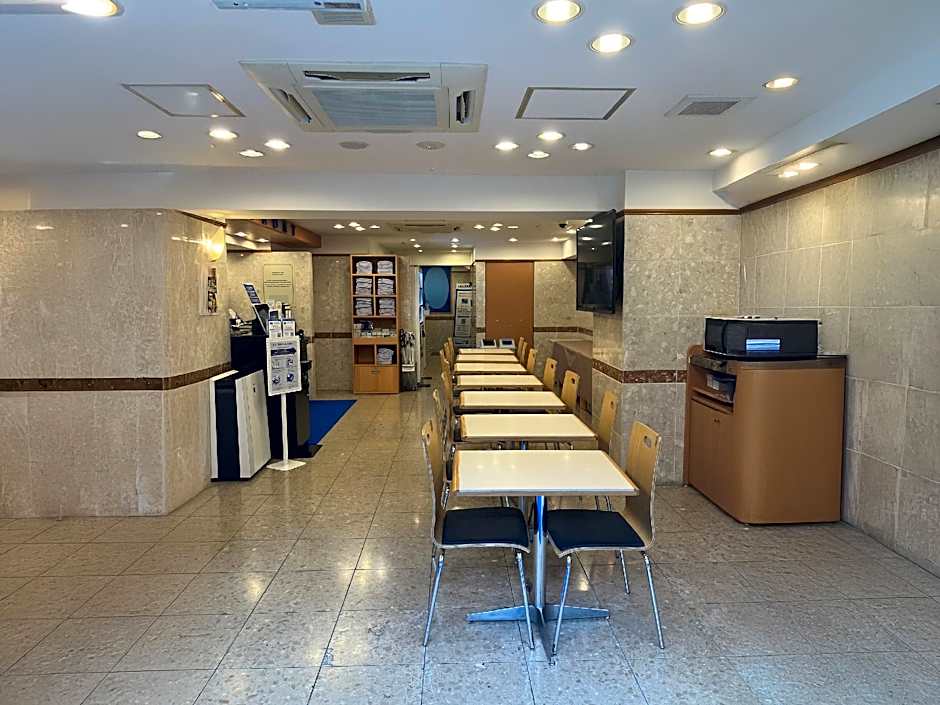 Toyoko Inn Tokyo Otsuka-Eki Kita-Guchi No.1
