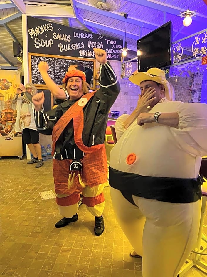 Leons Sun Village Apartments