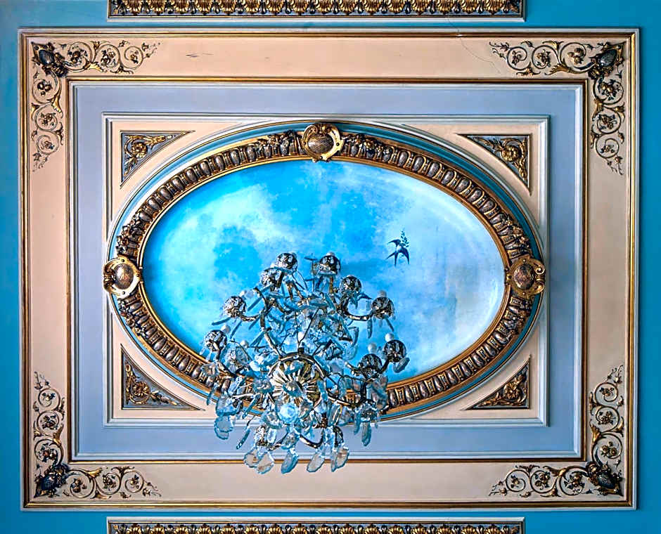 Hotel Continental Palacete