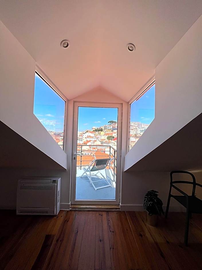 Castello Prime Suites