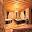 Tantan Cappadocia House