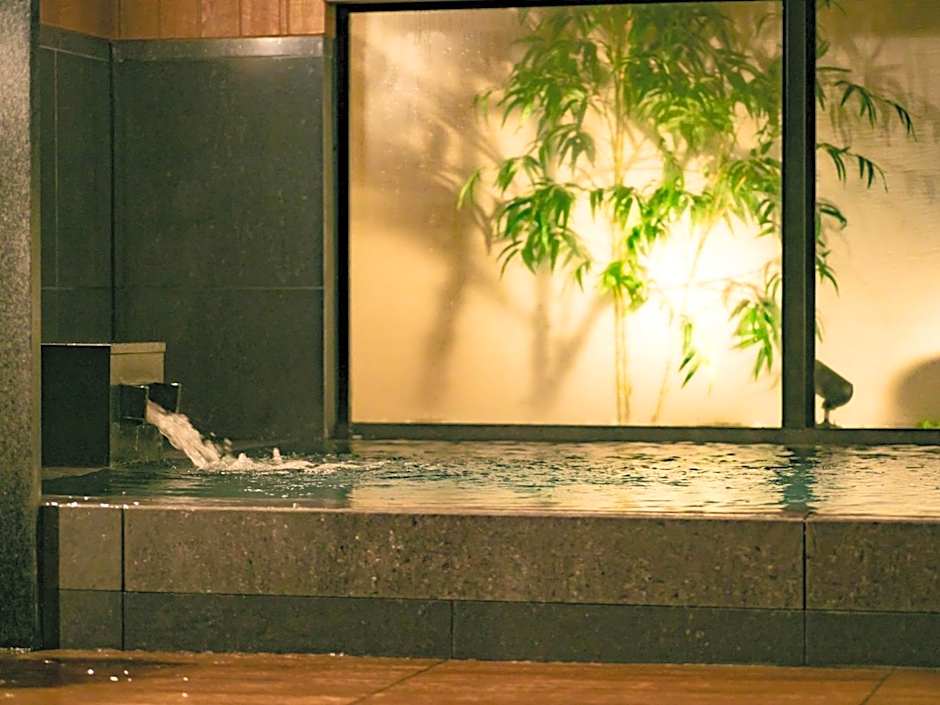 Hotel Shuranza Chiba