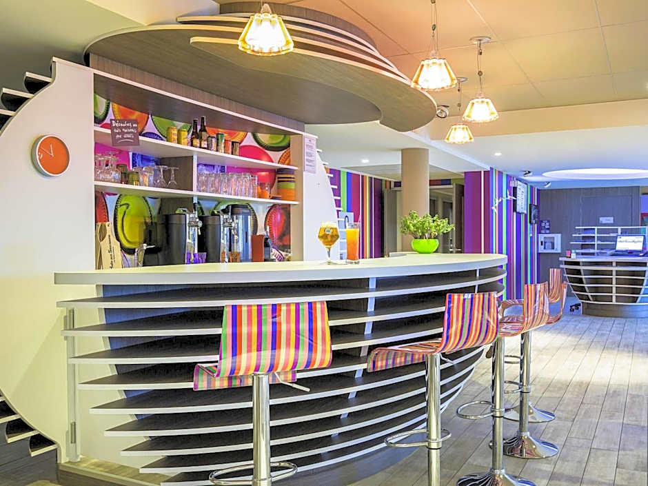 ibis Styles Les Sables Olonne