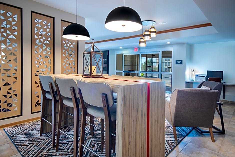 Candlewood Suites Buffalo Amherst by IHG