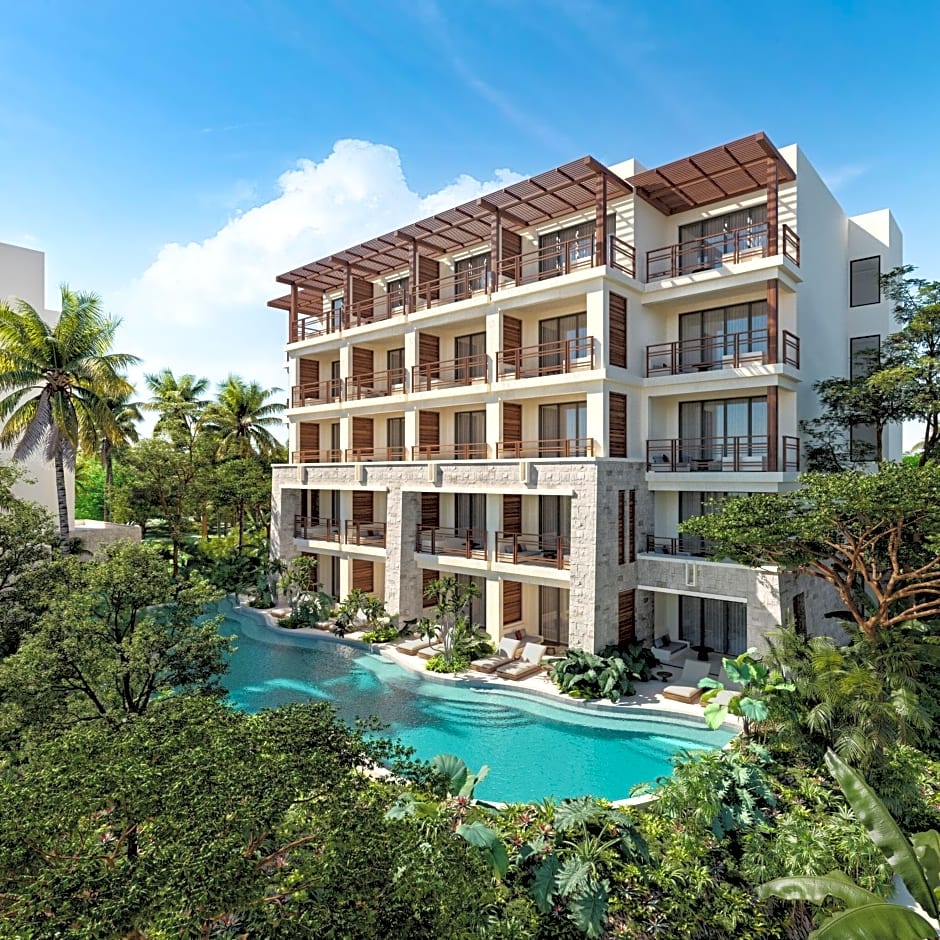 Secrets Playa Blanca Costa Mujeres - All Inclusive Adults Only