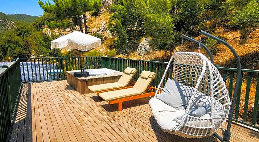 Symbola Oludeniz Beach Hotel