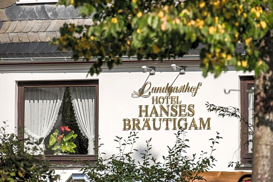 Hotel Hanses-Bräutigam