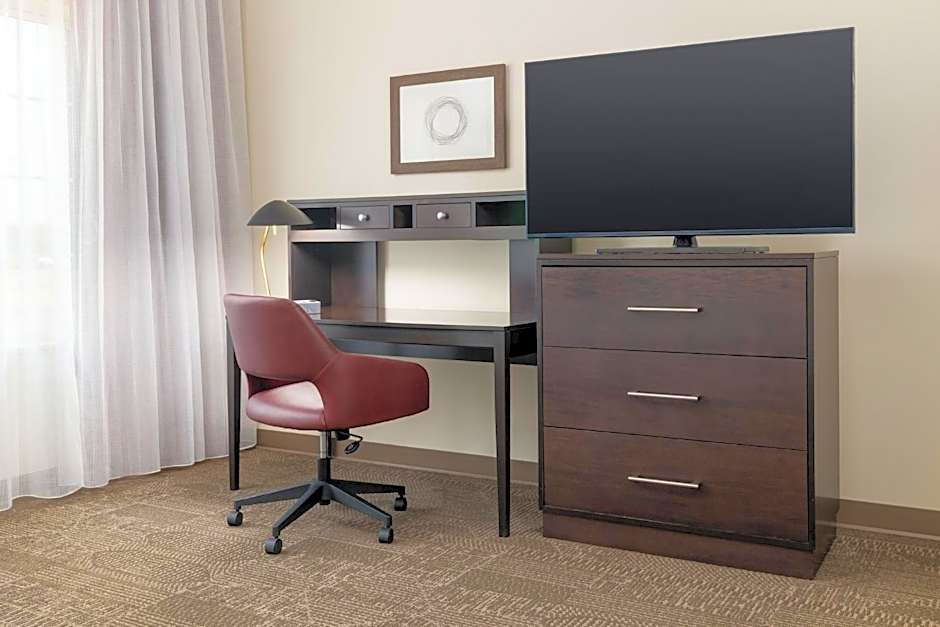 Staybridge Suites Denver- Central Park By IHG