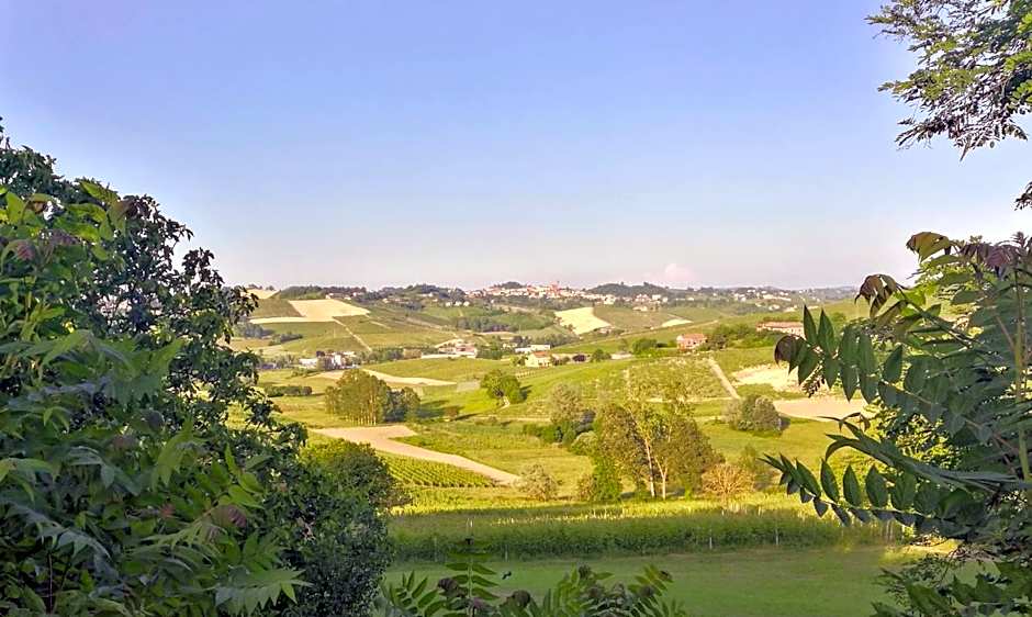 La Maggiorina