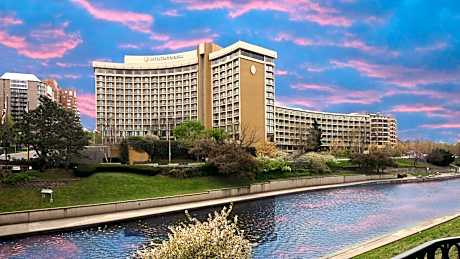 InterContinental Kansas City at the Plaza By IHG