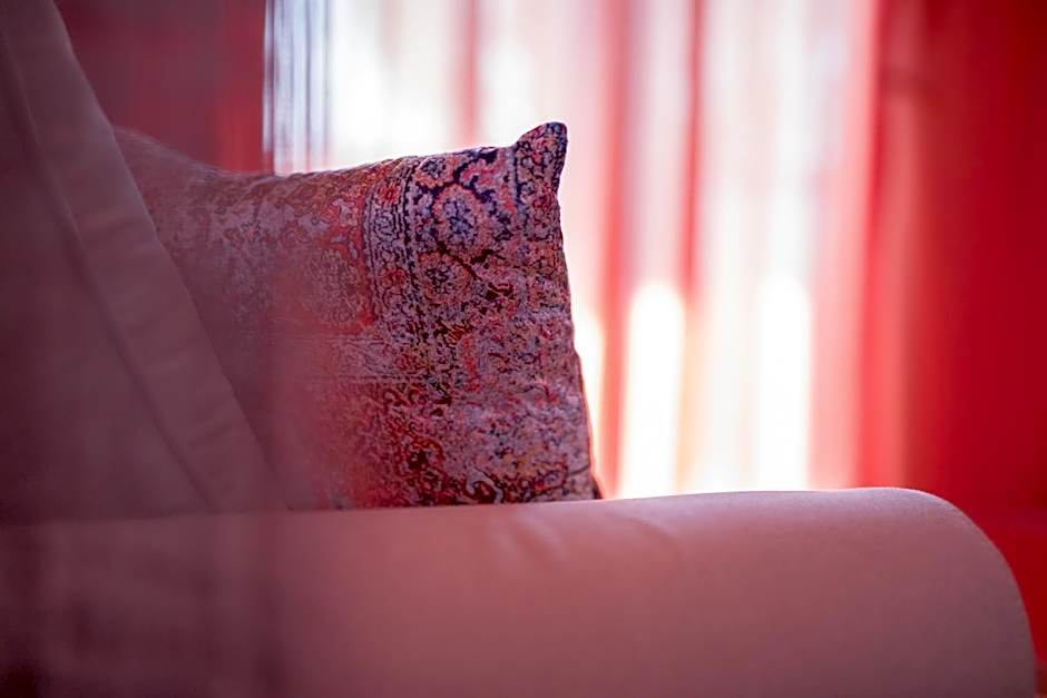 Alhambra Boutique Apartments by TAM Resorts