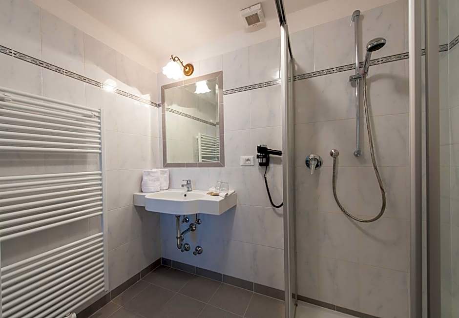 PALMENGARTEN Hotel Gstör