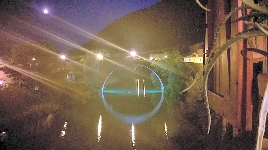 La Finestra sul Fiume