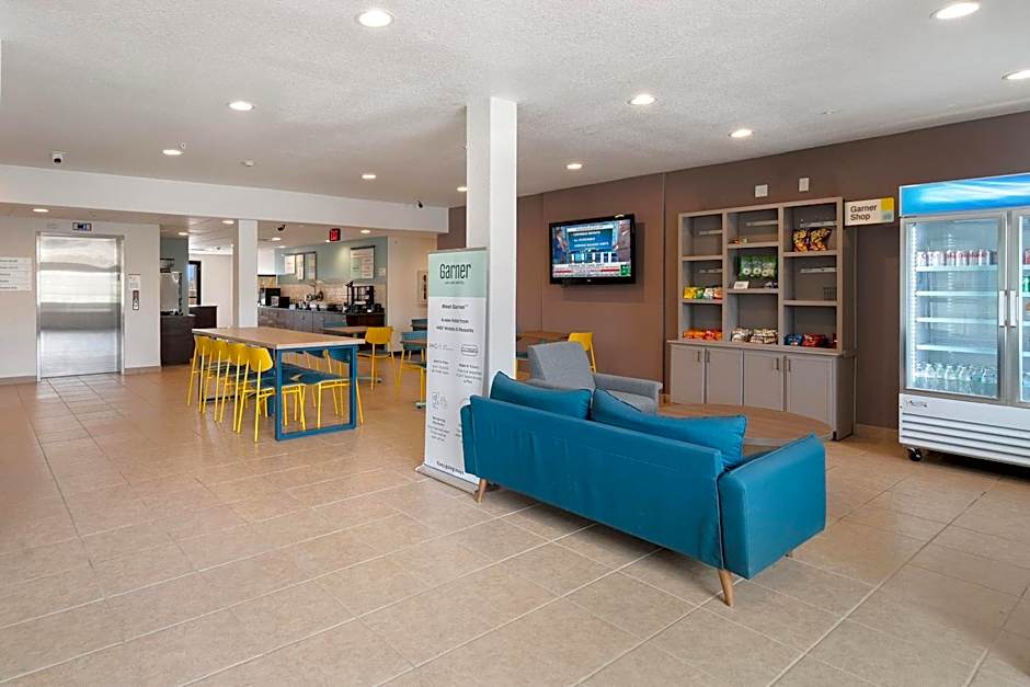 Garner Hotel Gonzales by IHG