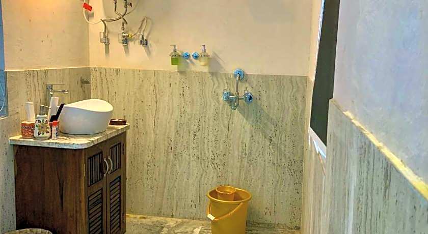 Shivgarh sustainable living