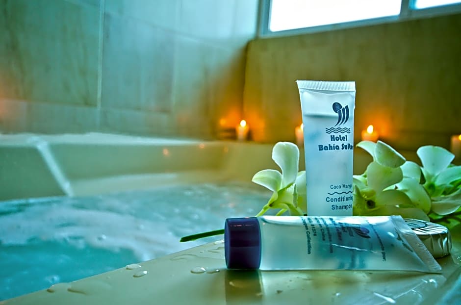 Hotel Bahia Suites