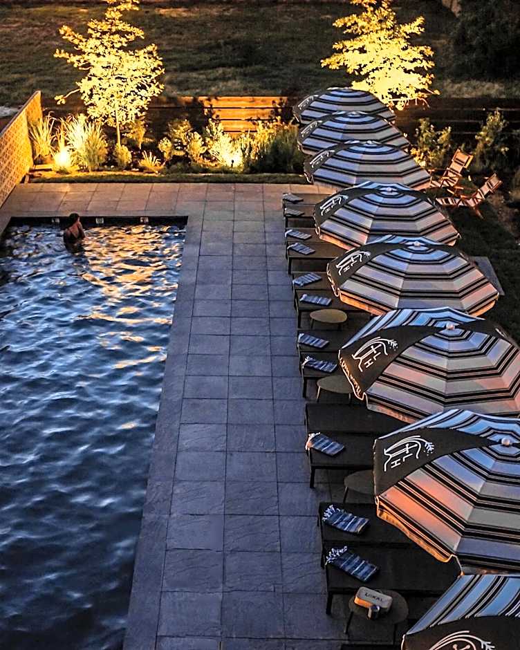 Lokal Hotel Cape May