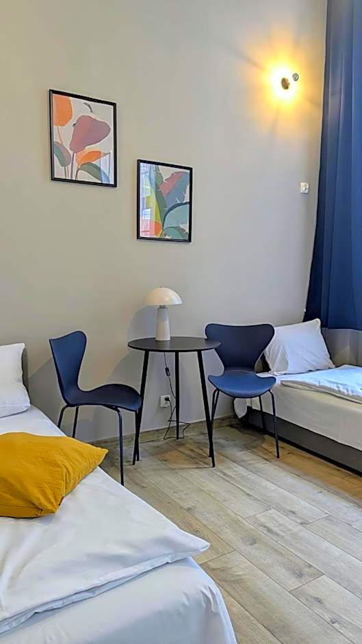 RYNEK 30 Hostel