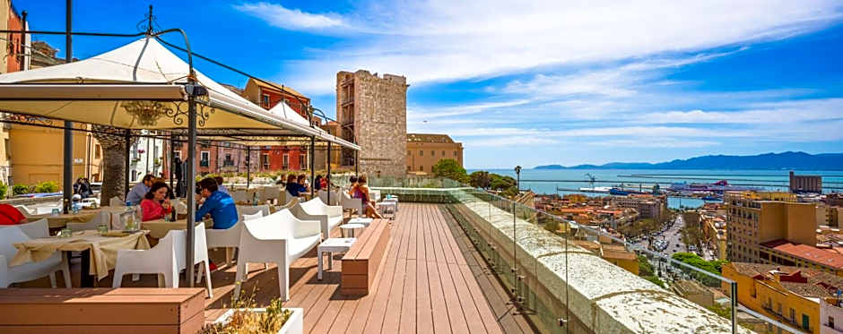 Albergo Diffuso Birkin Castello