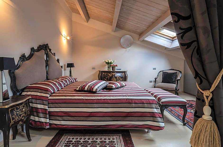 Hotel Residenza la Ceramica