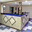 Super 8 by Wyndham Okawville