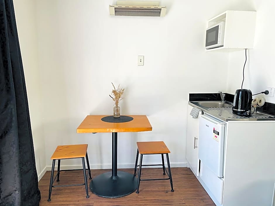 A1 Kaikoura Motel &Holiday Park &Apartment