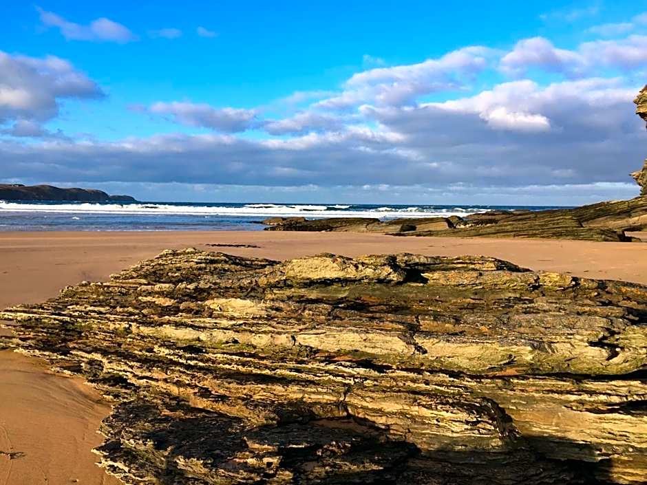 The Sheiling B&B - NC 500