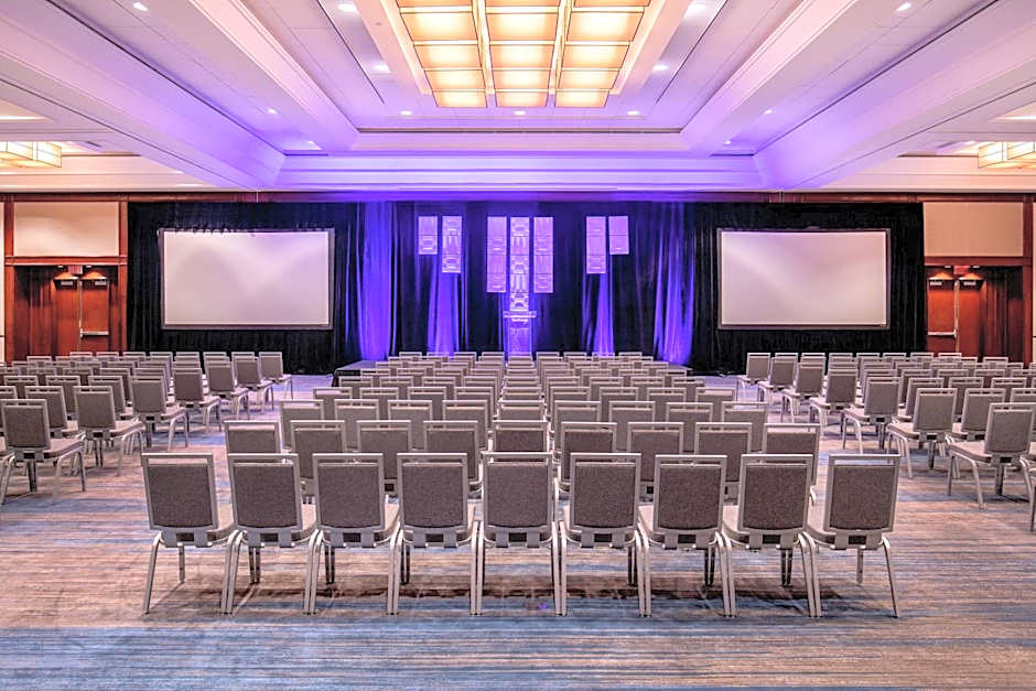 The Westin Waltham Boston