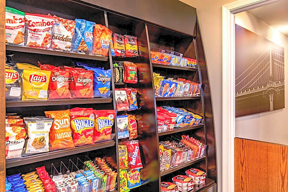 Staybridge Suites Charlottesville Airport By IHG