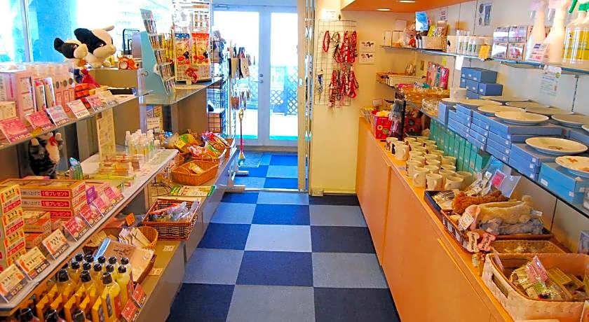 Izumigo Toba Dog Paradise Hotel